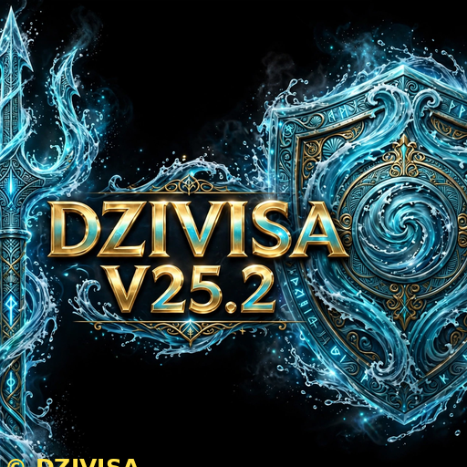 DZIVISA digital security